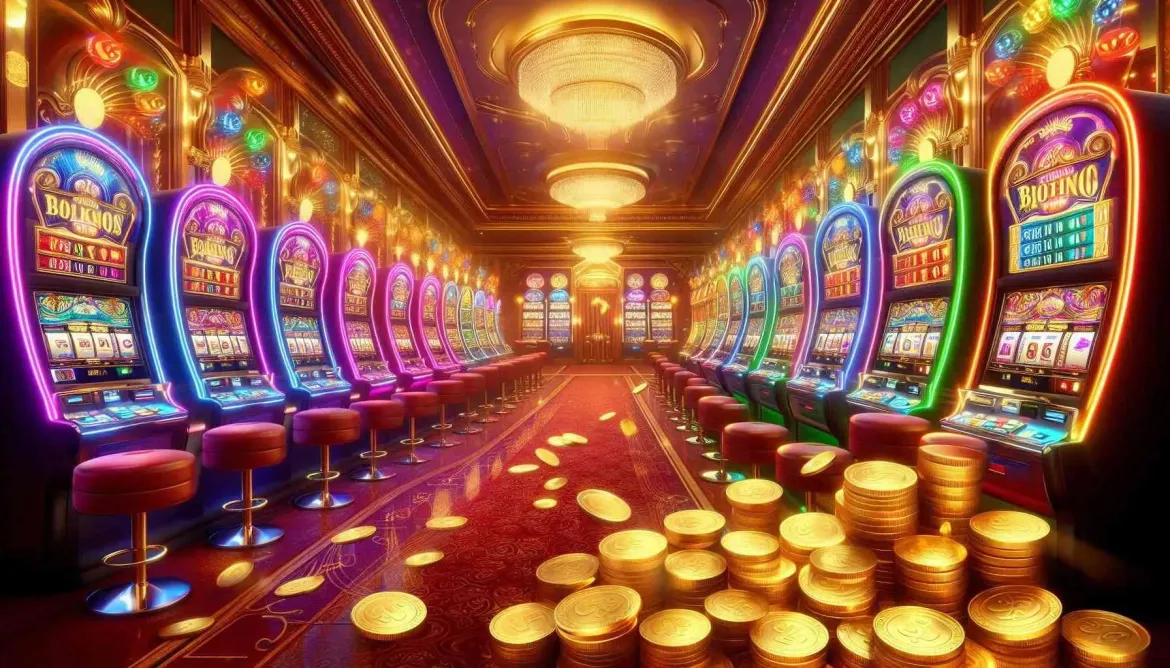 Hopa Casino
